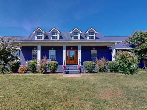 5920 Lee Rd, Smyrna, TN 37167