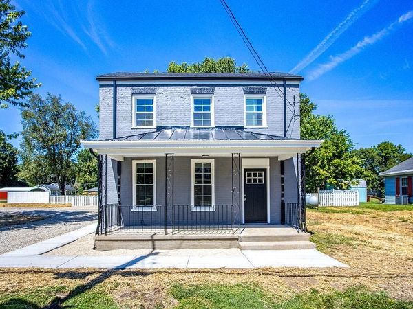 9048 Willey Road, Harrison, OH 45030