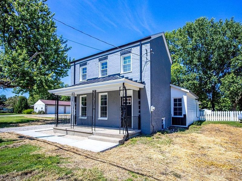 9048 Willey Road, Harrison, OH 45030 Photo 2