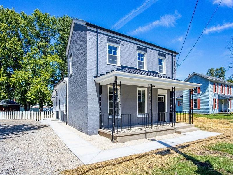 9048 Willey Road, Harrison, OH 45030 Photo 3