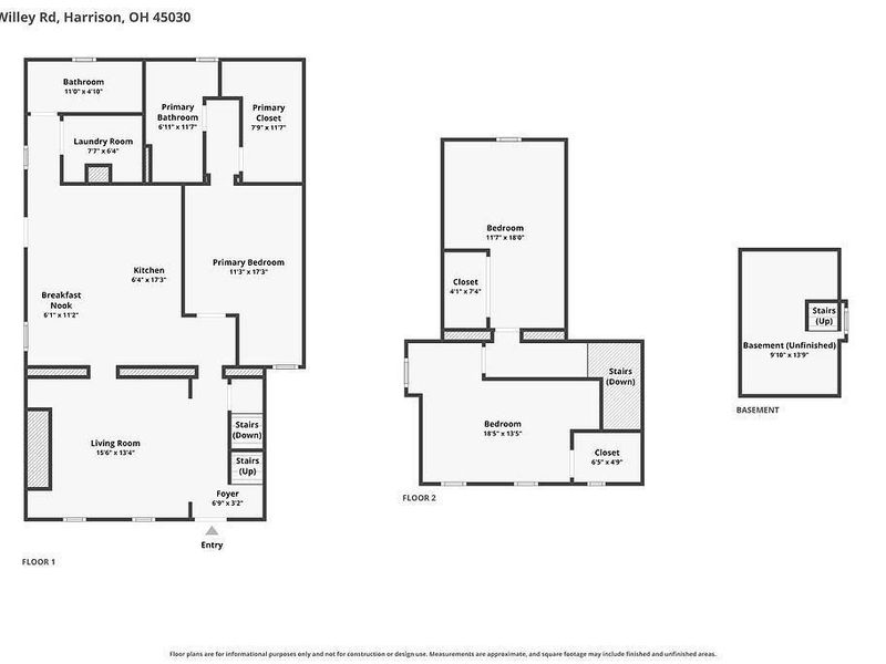 9048 Willey Road, Harrison, OH 45030 Photo 36