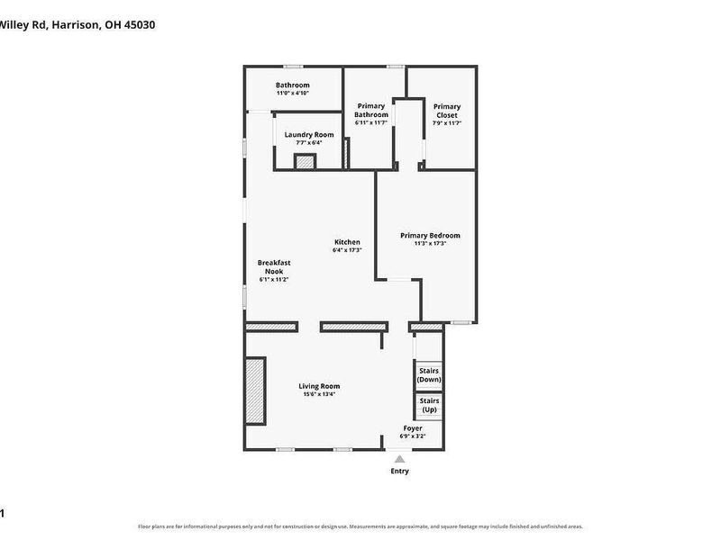 9048 Willey Road, Harrison, OH 45030 Photo 37