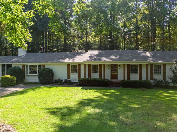 509 Nelson Drive, Thomaston, GA 30286