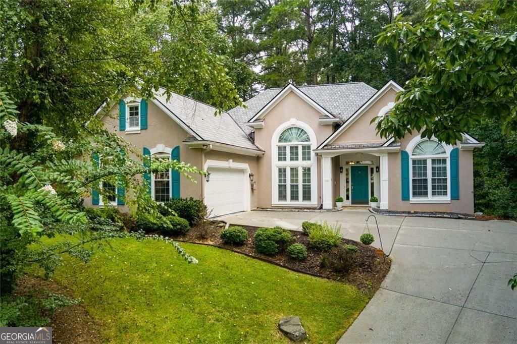 102 Legacy Court, Woodstock, GA 30189 Main Photo