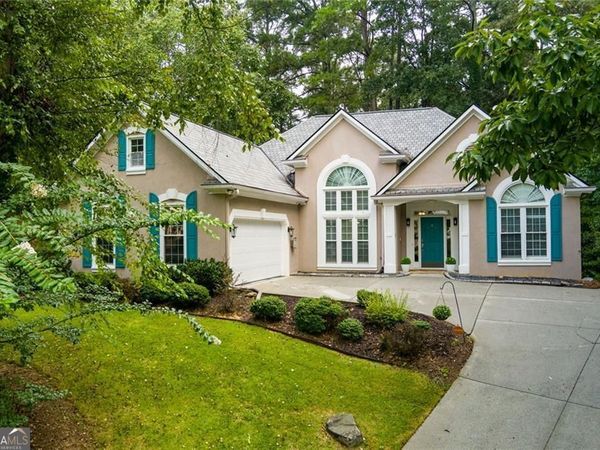 102 Legacy Court, Woodstock, GA 30189