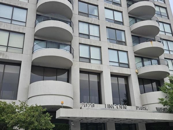 2020 N Lincoln Park West N, Unit 20D, Chicago, IL 60614