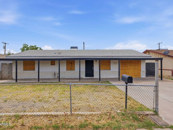 1723 W CHERYL Drive, Phoenix, AZ 85021