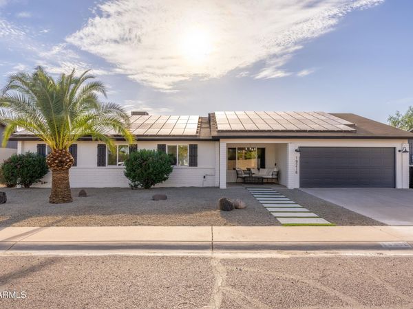 19216 N 22ND Lane, Phoenix, AZ 85027
