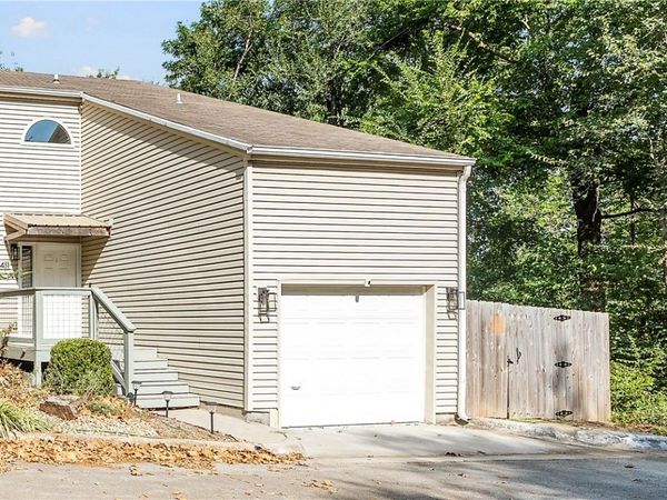 2411 N Bronze Tree Drive , Fayetteville, AR 72703