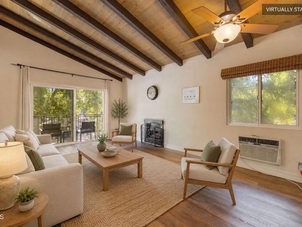 609 Canada Street, Unit H, Ojai, CA 93023