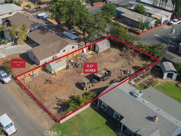0 Cabot Avenue, Merced, CA 95348