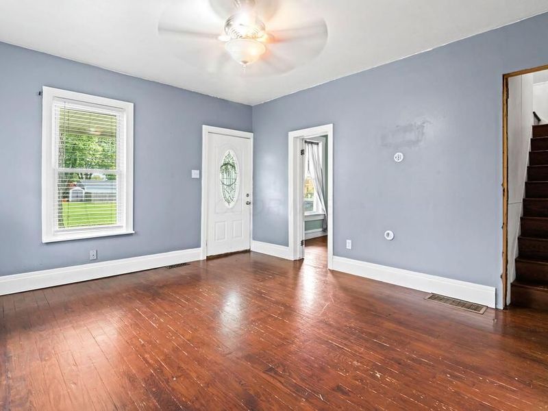 108 N Taylor Street, West Liberty, OH 43357 Photo 11