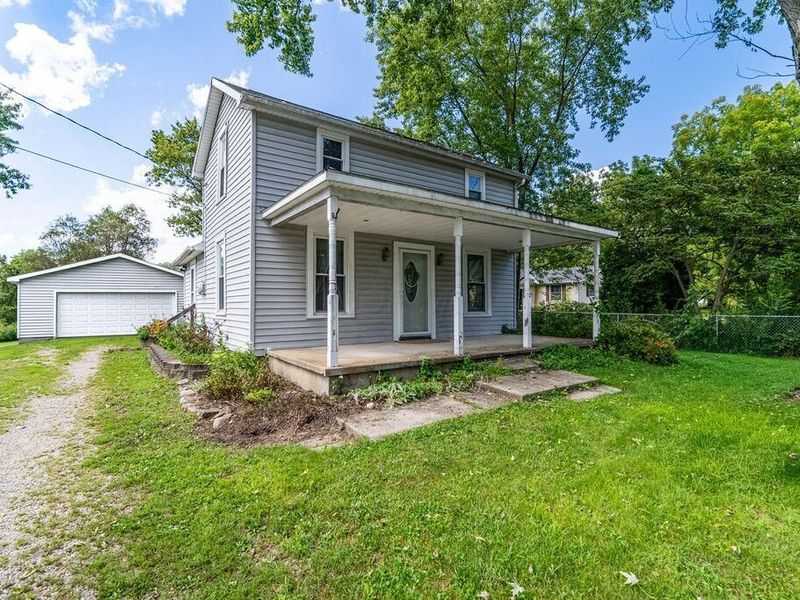 108 N Taylor Street, West Liberty, OH 43357 Photo 2