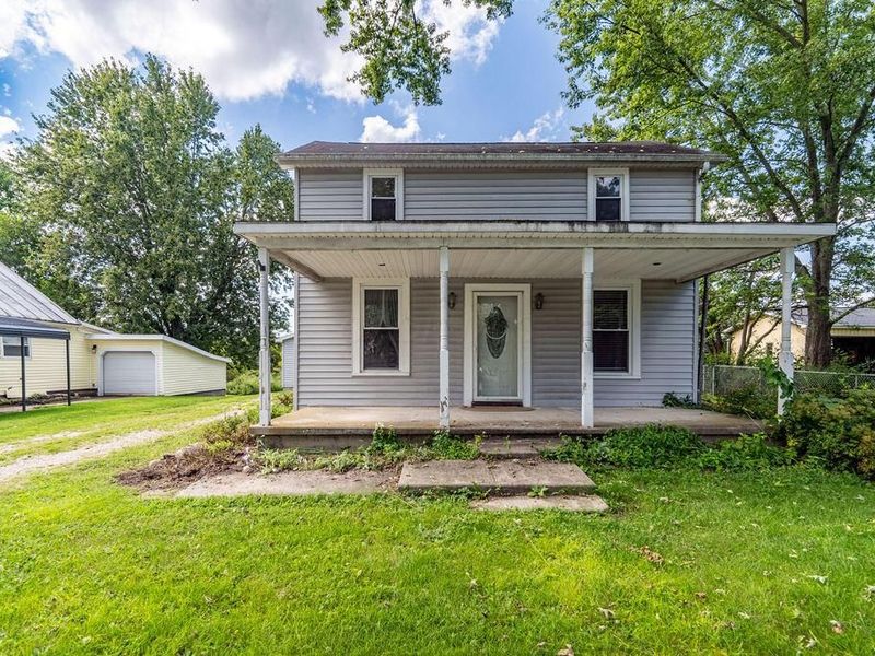 108 N Taylor Street, West Liberty, OH 43357 Photo 3