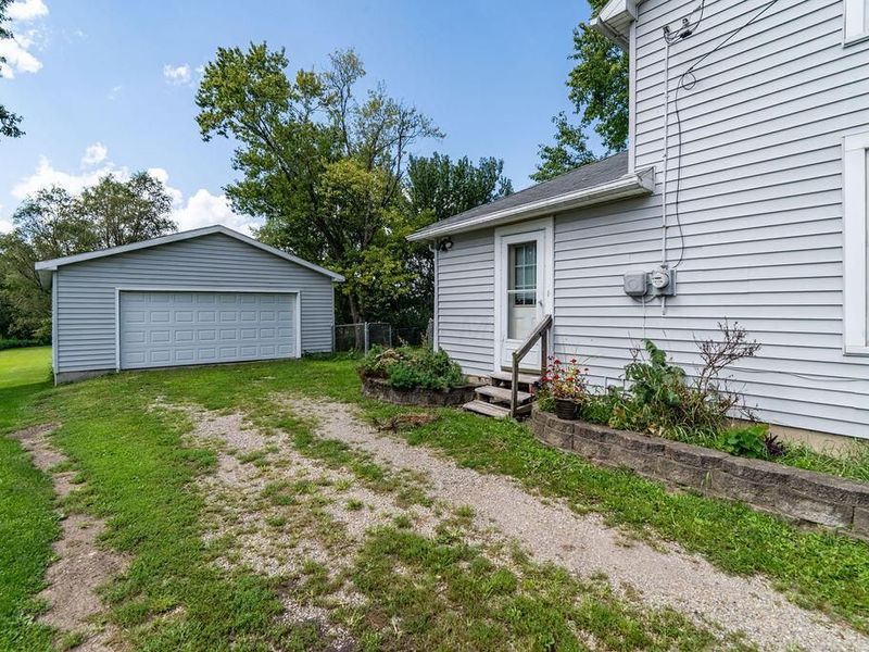 108 N Taylor Street, West Liberty, OH 43357 Photo 4