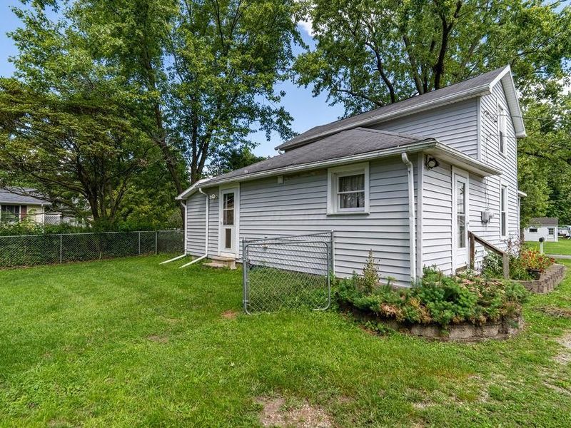 108 N Taylor Street, West Liberty, OH 43357 Photo 5