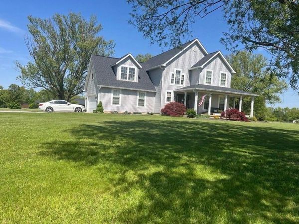 23180 State Route 31 , Marysville, OH 43040