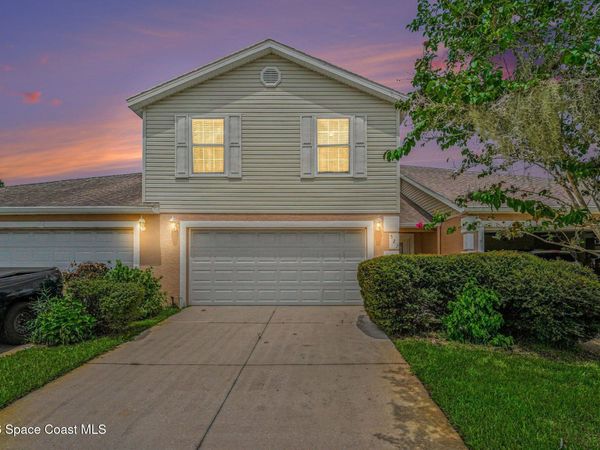 522 Arbor Ridge Lane, Titusville, FL 32780