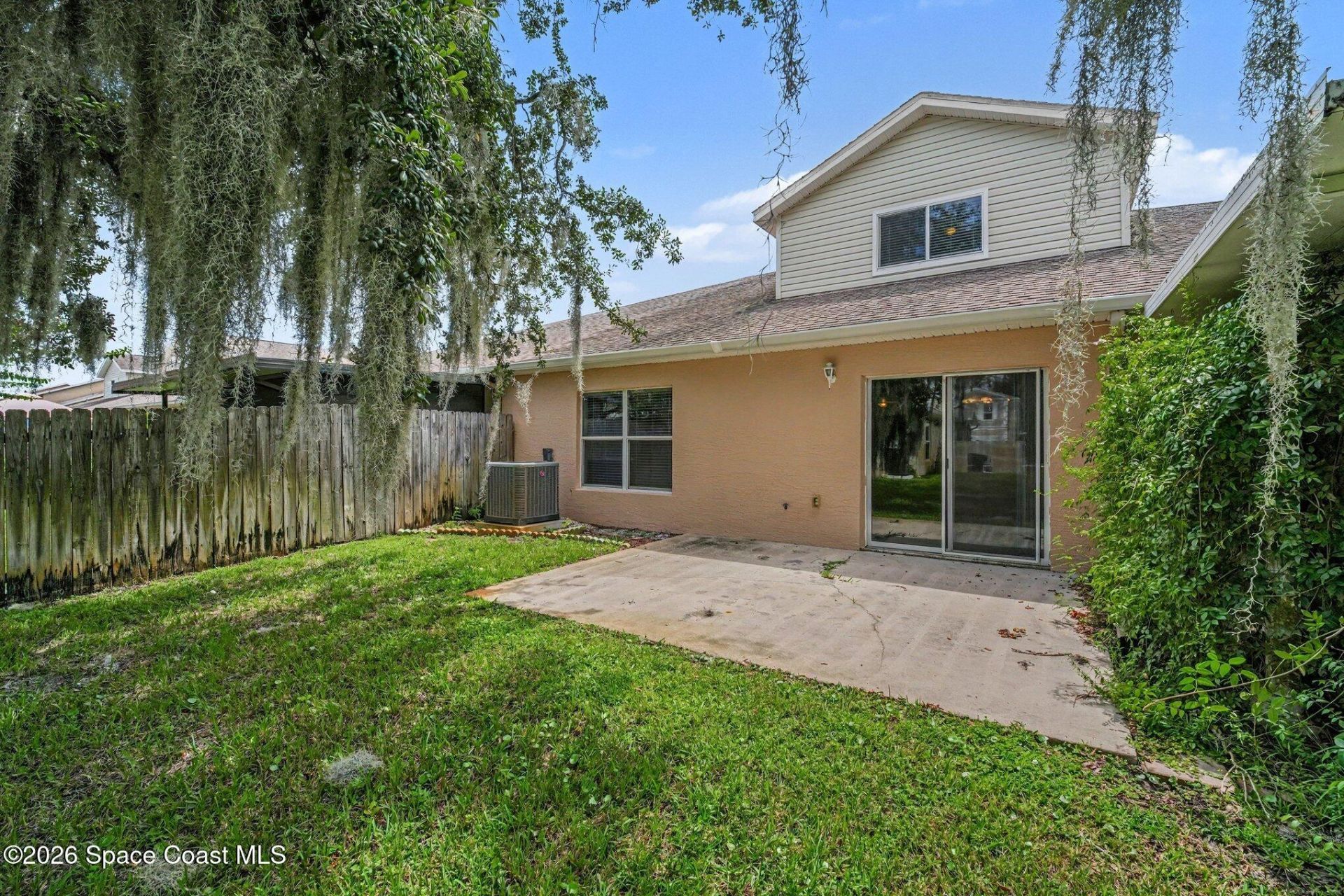 522 Arbor Ridge Lane, Titusville, FL 32780 Photo