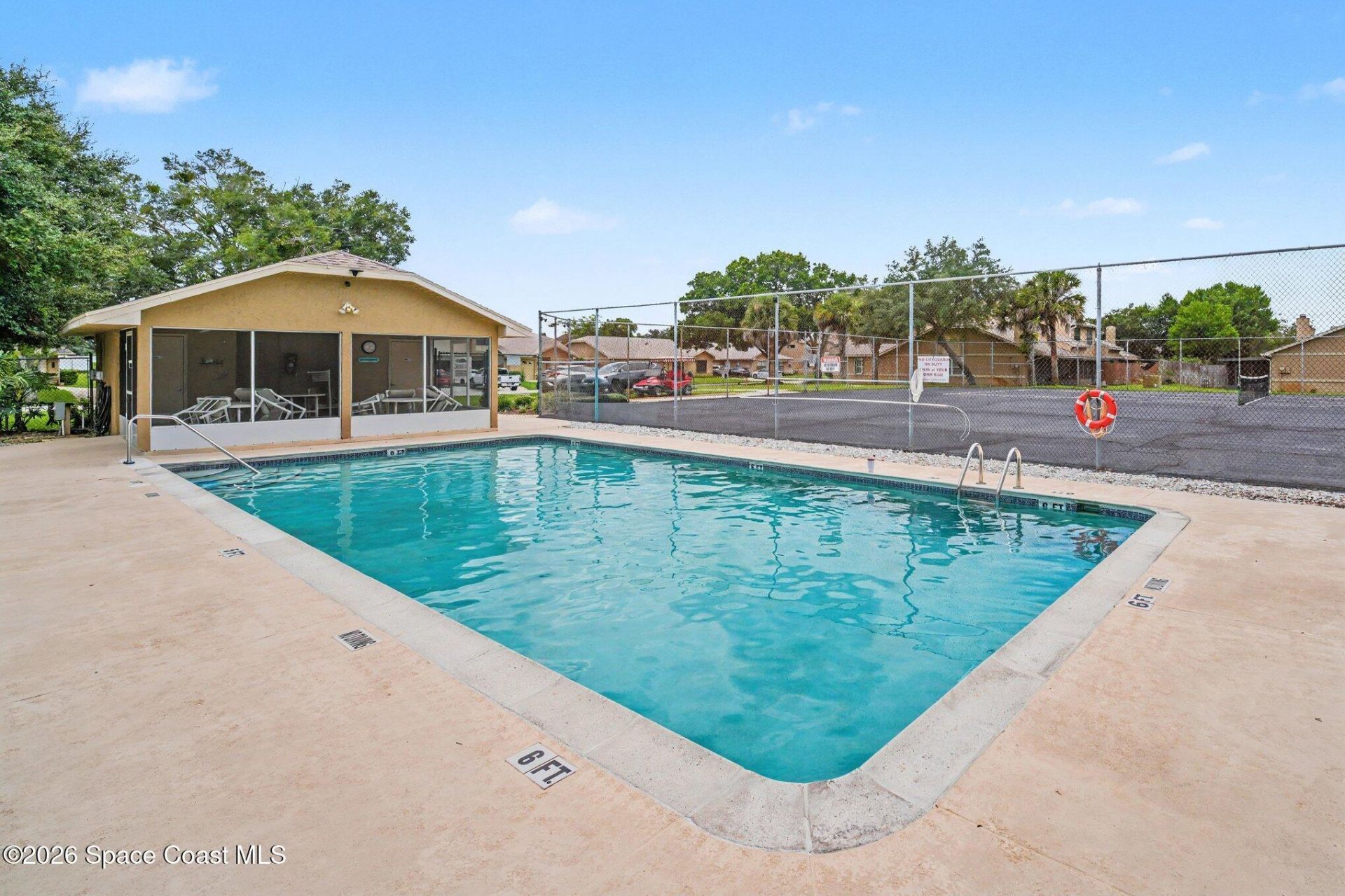 522 Arbor Ridge Lane, Titusville, FL 32780 Photo