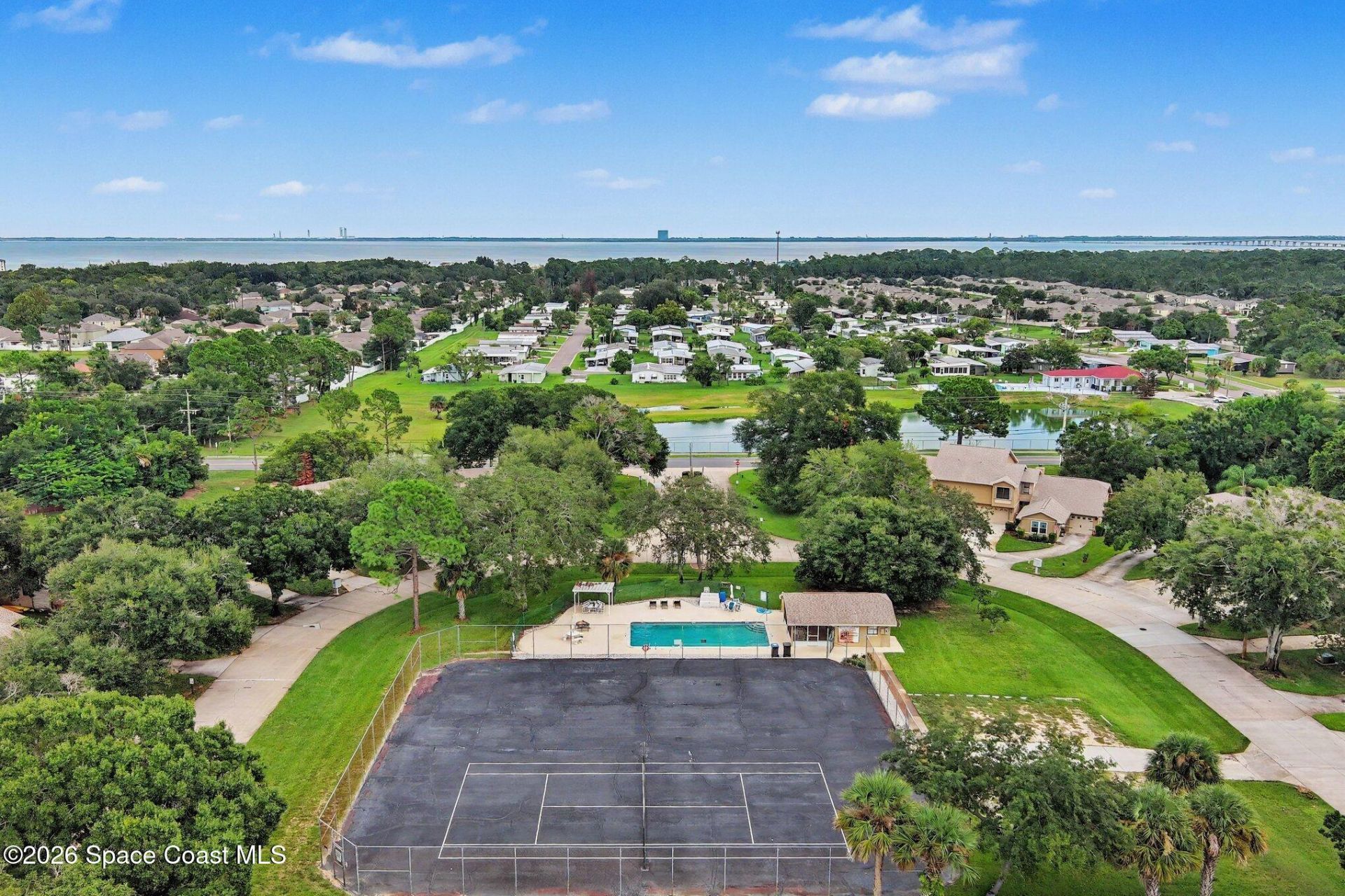 522 Arbor Ridge Lane, Titusville, FL 32780 Photo