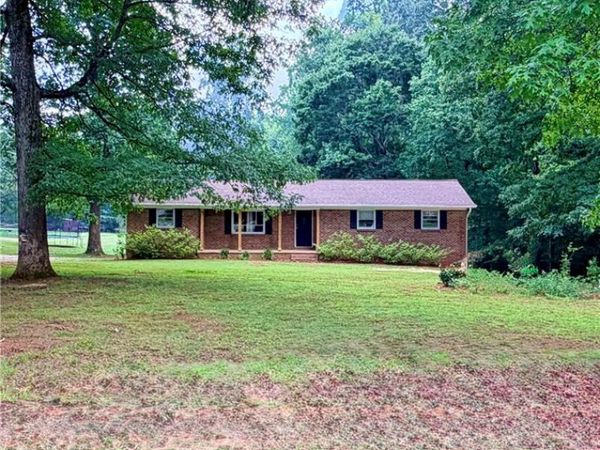 11564 NC Highway 150 , Linwood, NC 27299