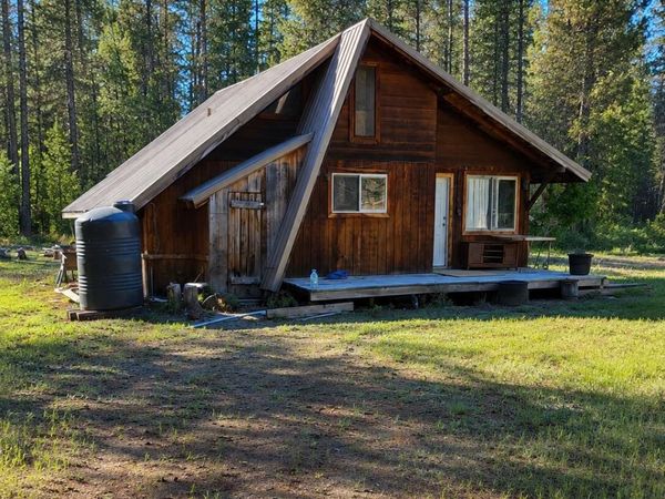 72921 Sun Mountain Road, Chiloquin, OR 97624