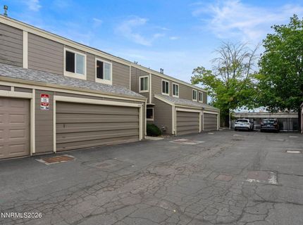 1553 Steven Court, Sparks, NV 89431 Photo