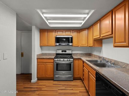 1553 Steven Court, Sparks, NV 89431 Photo