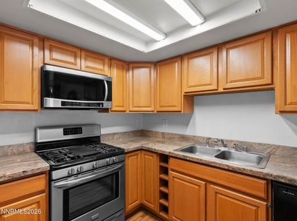 1553 Steven Court, Sparks, NV 89431 Photo