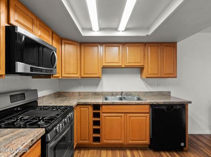 1553 Steven Court, Sparks, NV 89431 Photo