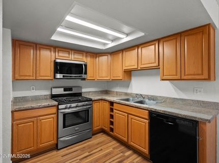 1553 Steven Court, Sparks, NV 89431 Photo