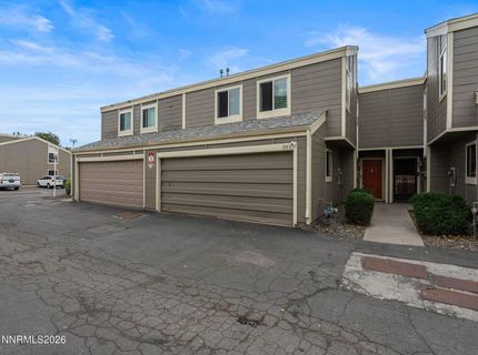 1553 Steven Court, Sparks, NV 89431 Photo