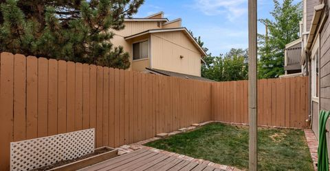 1553 Steven Court, Sparks, NV 89431 Photo
