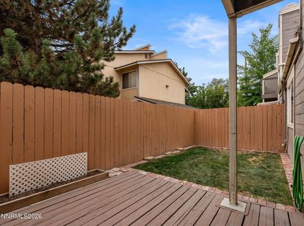 1553 Steven Court, Sparks, NV 89431 Photo