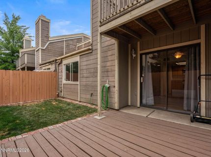 1553 Steven Court, Sparks, NV 89431 Photo