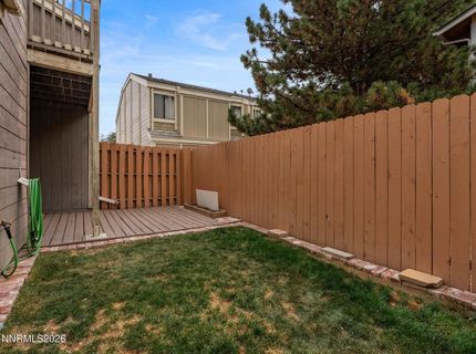 1553 Steven Court, Sparks, NV 89431 Photo