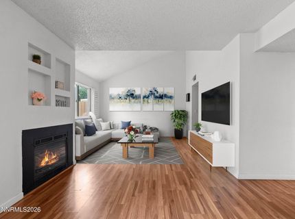 1553 Steven Court, Sparks, NV 89431 Photo