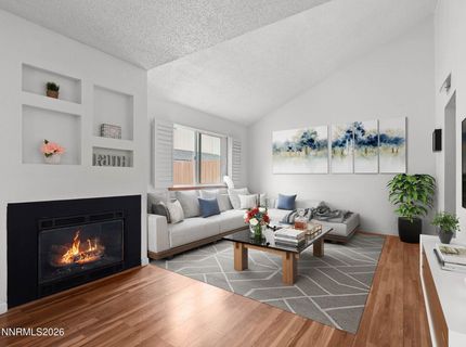 1553 Steven Court, Sparks, NV 89431 Photo