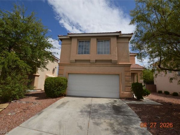 4634 Viareggio Court , Las Vegas, NV 89147