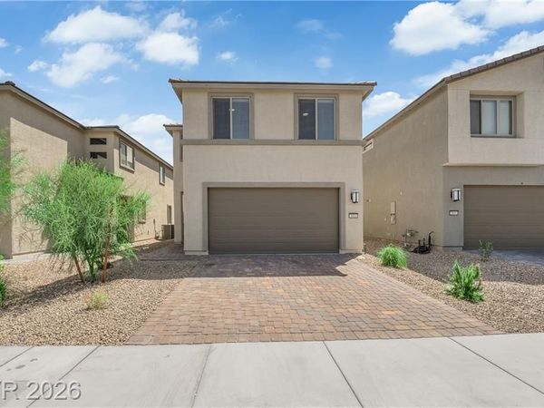 5803 W Haleh Avenue, Las Vegas, NV 89141