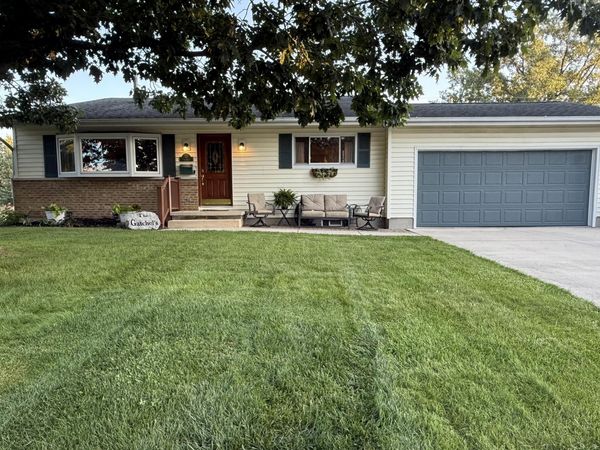 311 Cole Street, Wapakoneta, OH 45895
