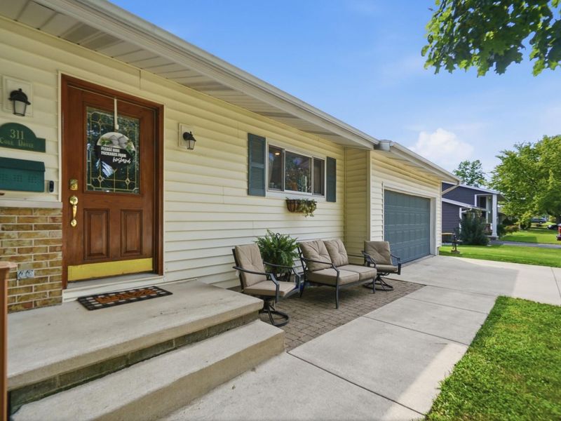 311 Cole Street, Wapakoneta, OH 45895 Photo 4