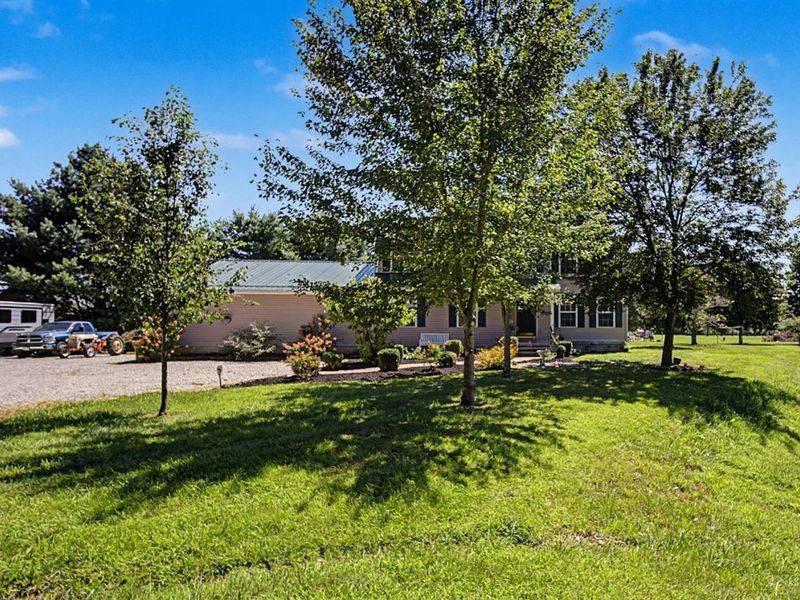 1163 Pratt Road, Vernon Township, OH 45107 Photo 4