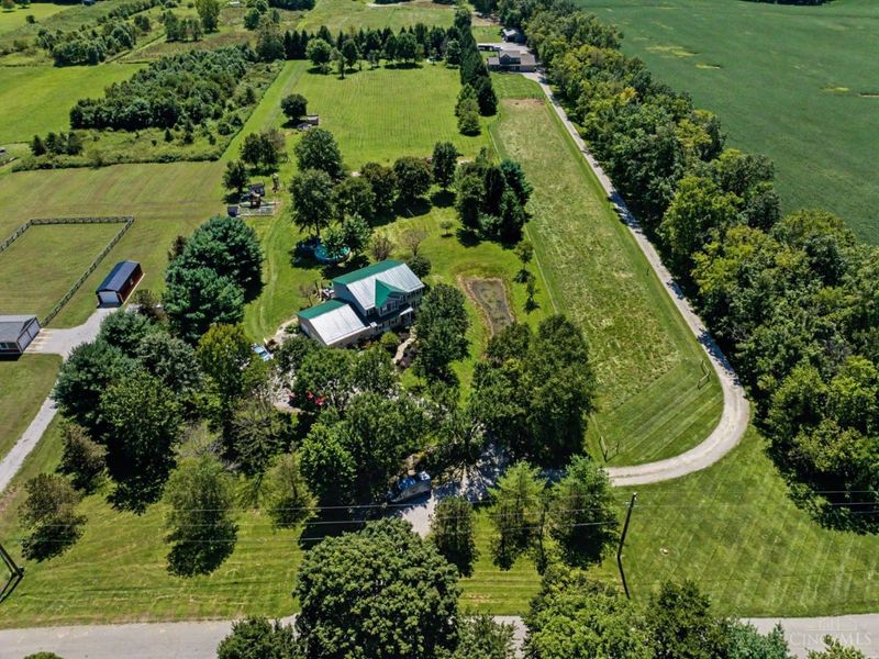 1163 Pratt Road, Vernon Township, OH 45107 Photo 54