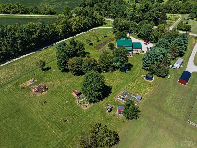 1163 Pratt Road, Vernon Township, OH 45107 Photo 60