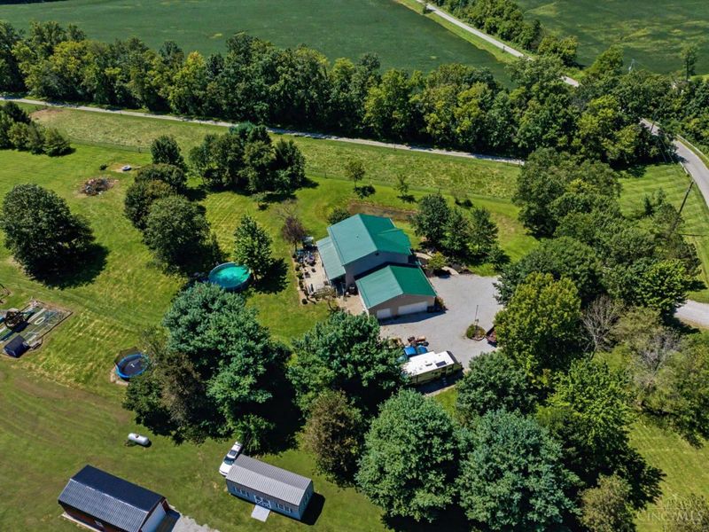 1163 Pratt Road, Vernon Township, OH 45107 Photo 62