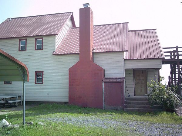 1244 W 435 Road, Adair, OK 74330