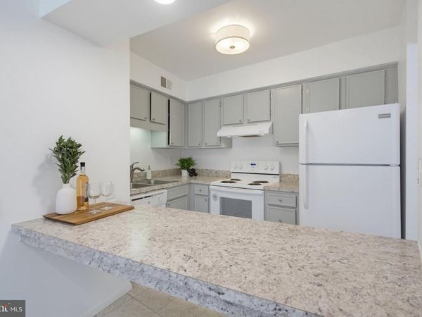 5820 ROYAL RIDGE DRIVE, Unit K, SPRINGFIELD, VA 22152