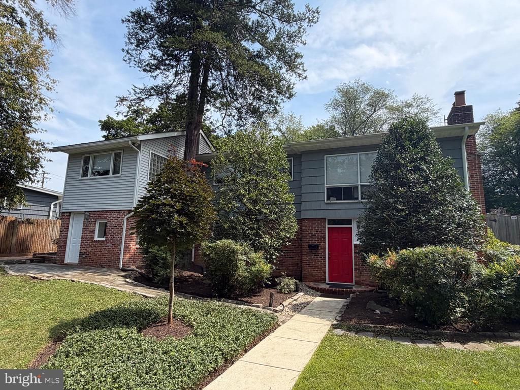 3918 DENFELD COURT , KENSINGTON, MD 20895